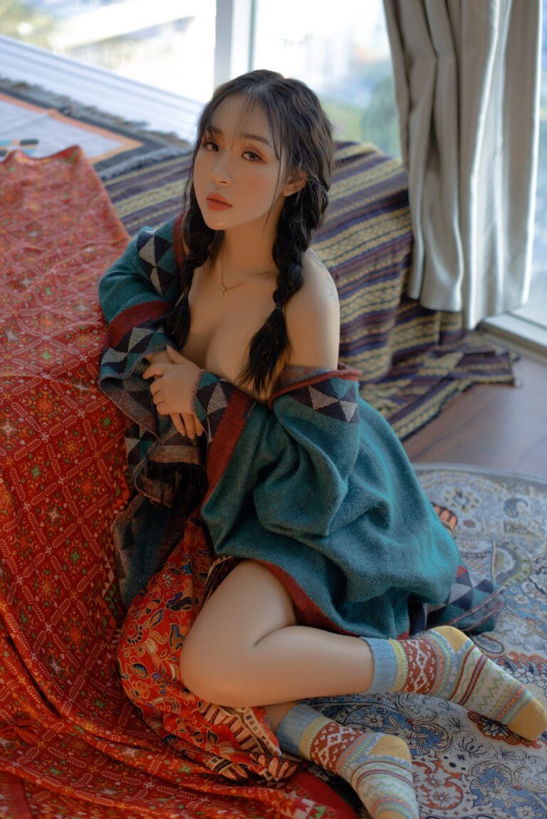 Đam Mê Nô Lệ Tình Dục