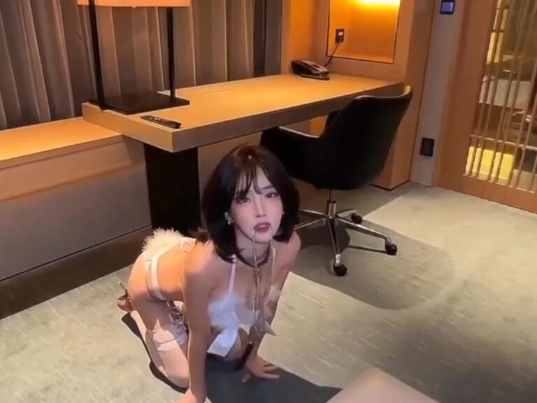 Vợ là nô lệ tình dục cho thằng khác